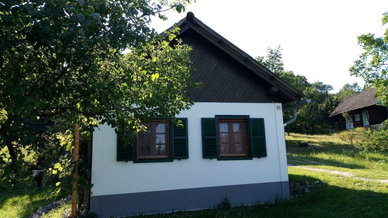 Kellerstoeckl Am Sauerberg 20 Hébergement de vacances