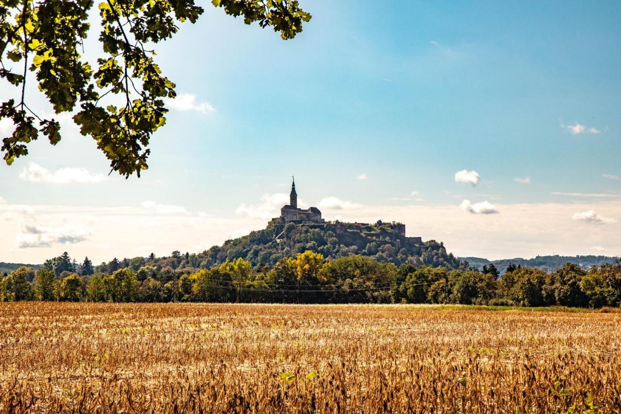 Kellerstoeckl Am Sauerberg 20 * Moschendorf
